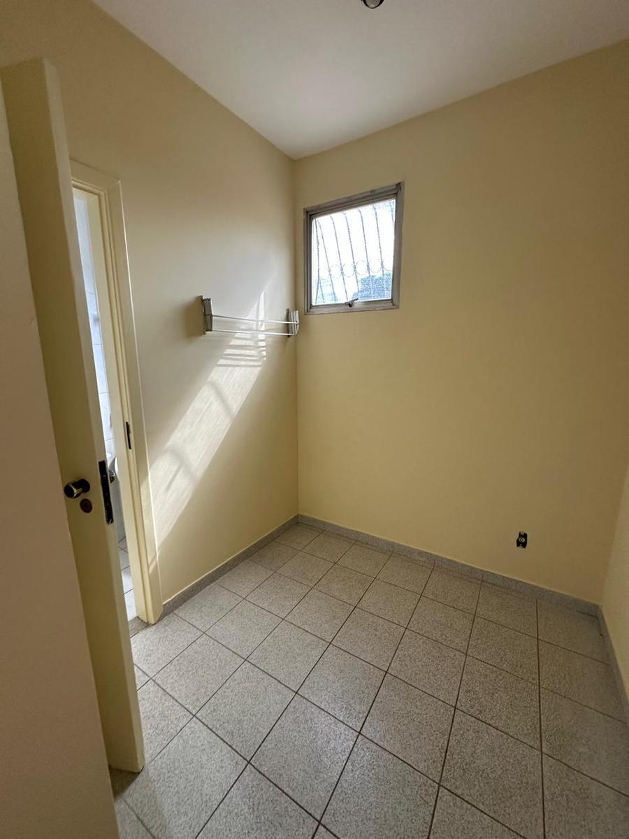 Apartamento, Santa Amélia, 3 Quartos, 1 Vaga, 1 Suíte