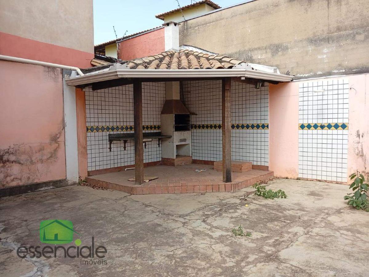 Casa, Três Barras, 3 Quartos, 2 Vagas, 1 Suíte