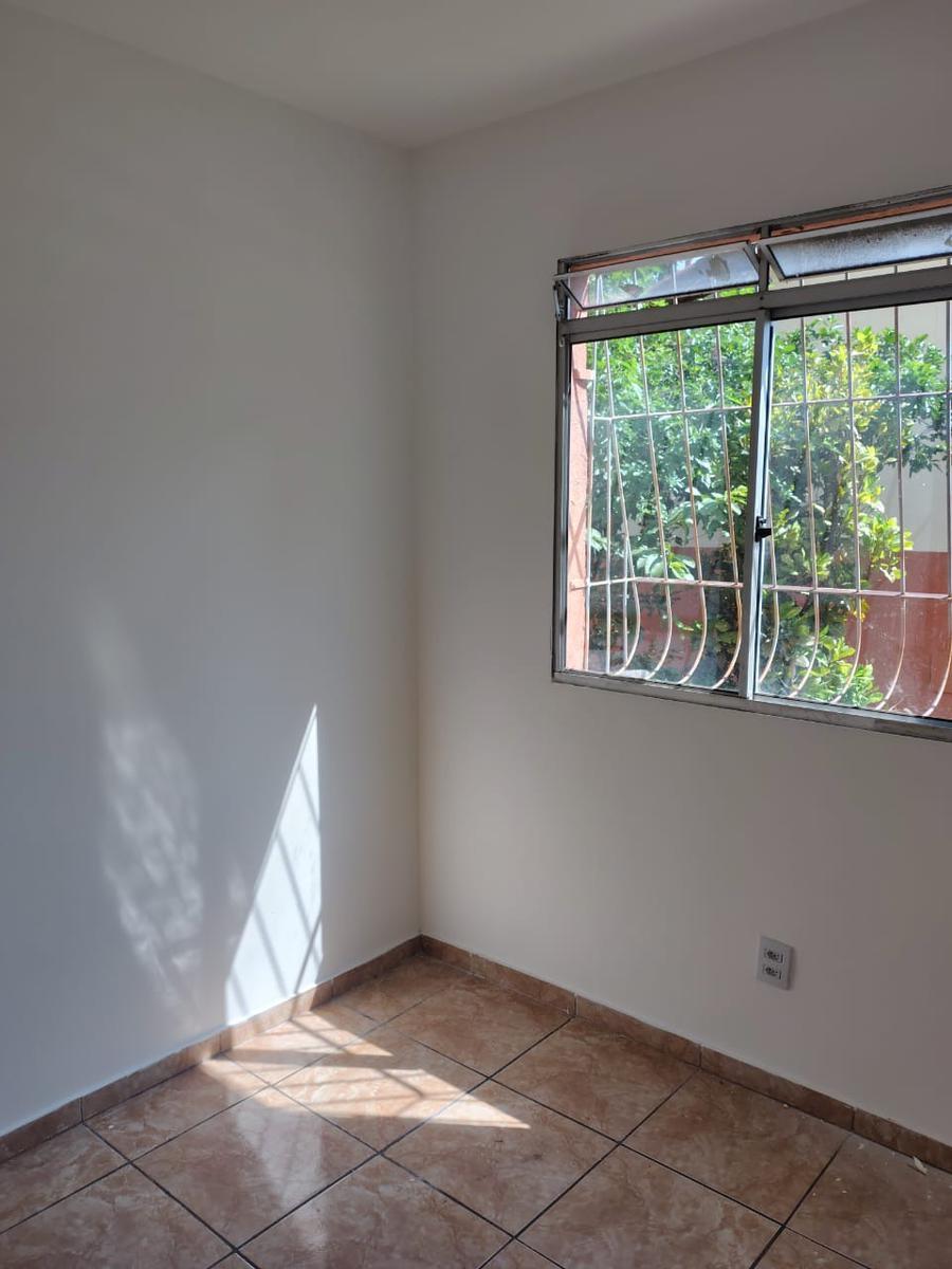 Apartamento, São Salvador, 2 Quartos, 1 Vaga
