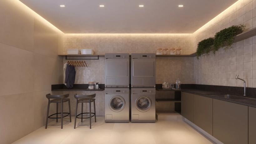 Apartamento, Vale do Sereno, 2 Quartos, 2 Vagas, 1 Suíte