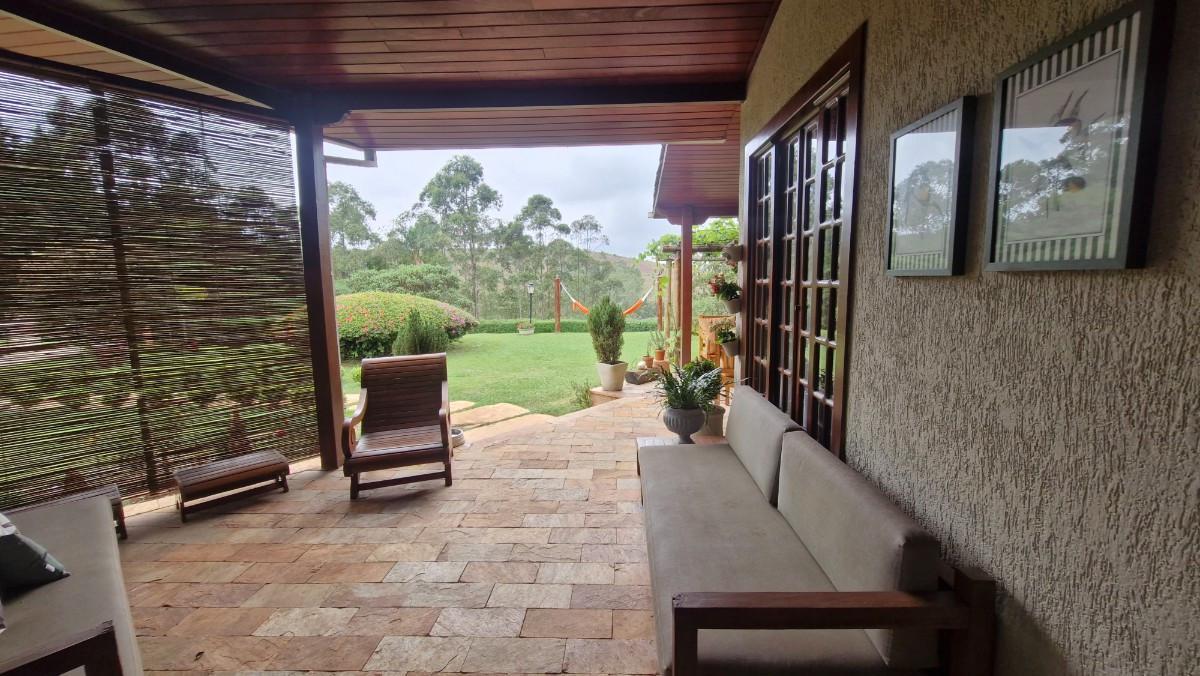 Casa, Estancia Estoril I, 4 Quartos, 10 Vagas, 2 Suítes