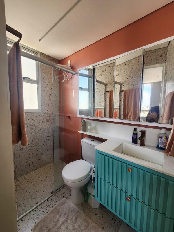 Apartamento, Ouro Preto, 2 Quartos, 2 Vagas, 1 Suíte