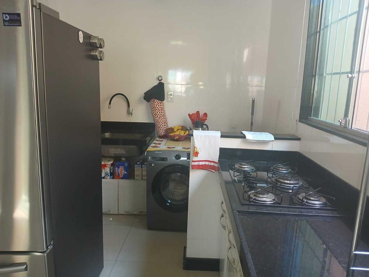 Casa, Jardim Guanabara, 3 Quartos, 10 Vagas, 1 Suíte