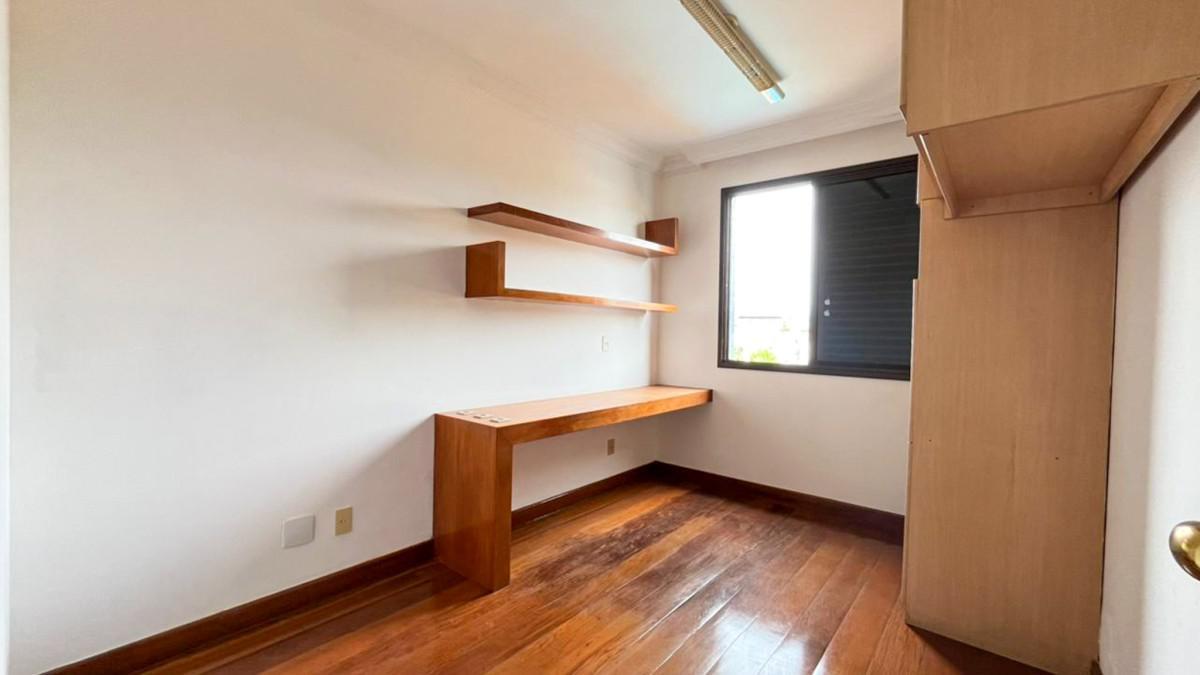 Cobertura, Santa Amélia, 4 Quartos, 3 Vagas, 1 Suíte