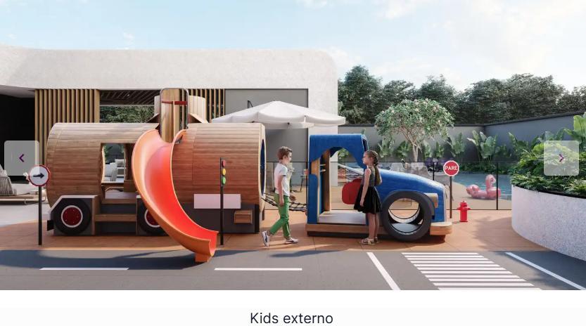 Apartamento, Gutierrez, 4 Quartos, 3 Vagas, 2 Suítes