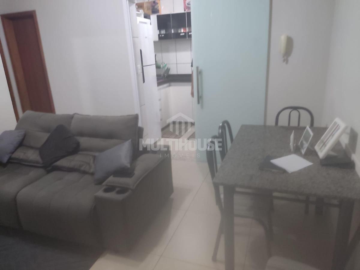 Apartamento, Jardim Leblon, 2 Quartos, 1 Vaga
