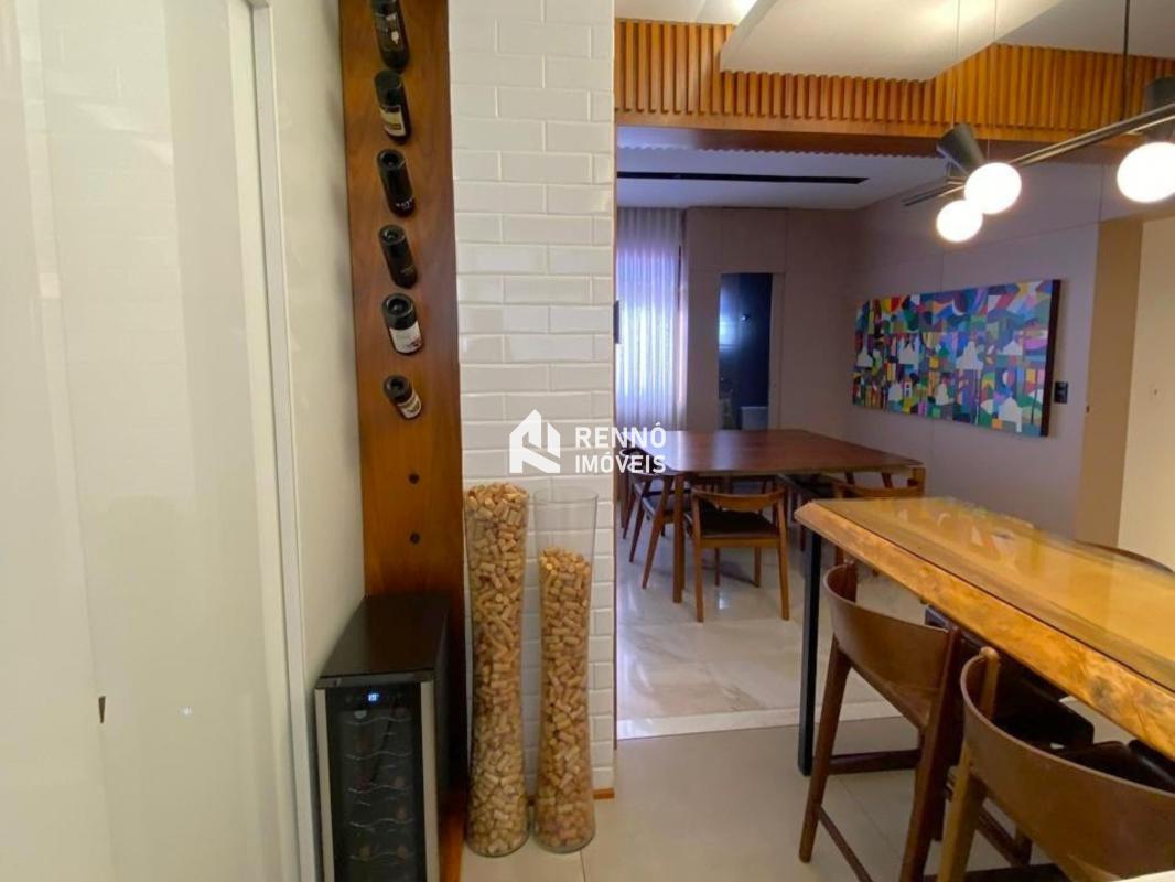 Apartamento, São Pedro, 4 Quartos, 3 Vagas, 1 Suíte