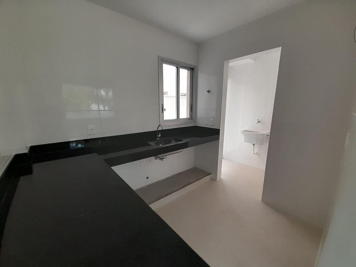 Apartamento, Santa Rosa, 3 Quartos, 2 Vagas, 1 Suíte