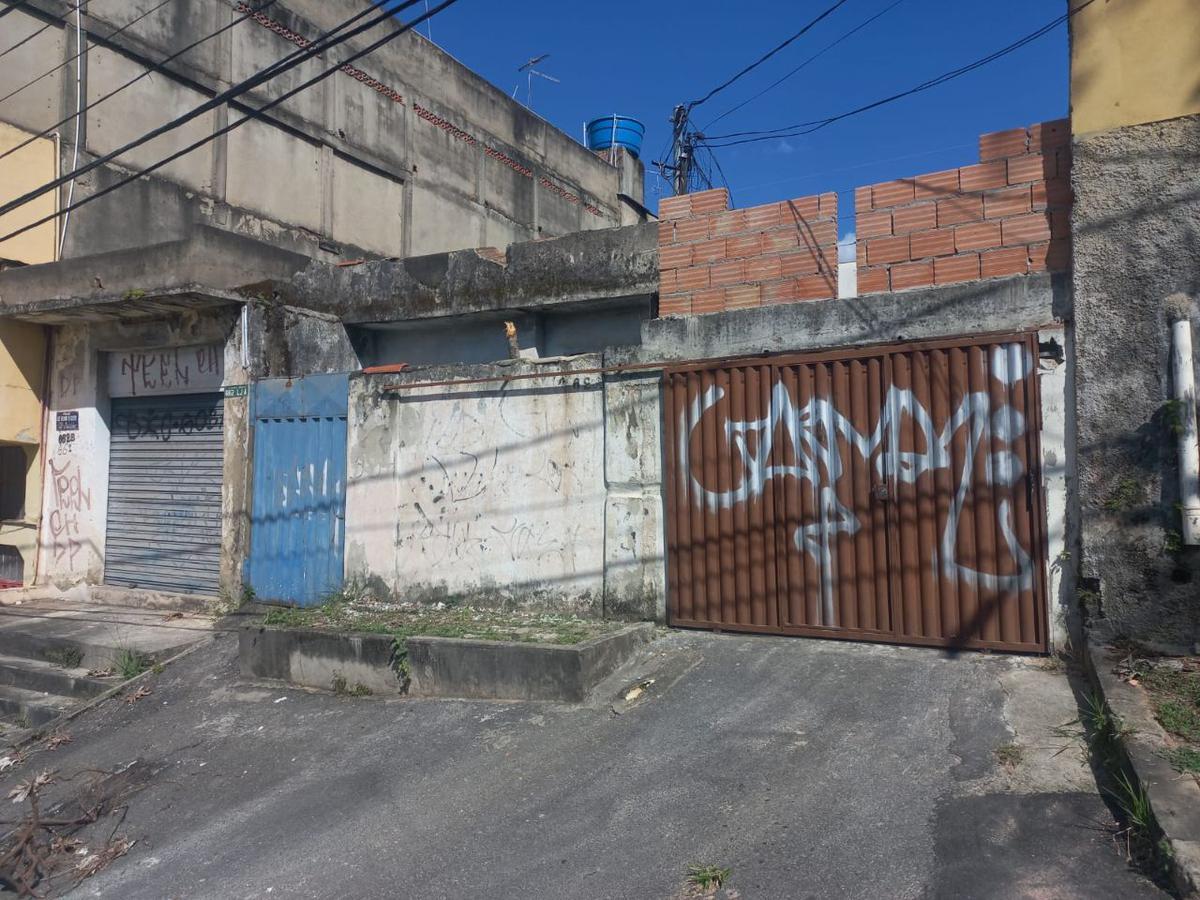 Lote, Planalto, 0 Quarto, 0 Vaga