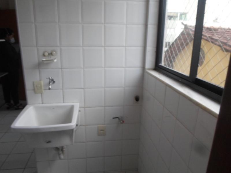 Apartamento, Palmares, 3 Quartos, 2 Vagas, 1 Suíte