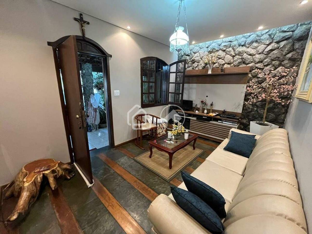 Casa, Marajó, 6 Quartos, 3 Vagas, 1 Suíte