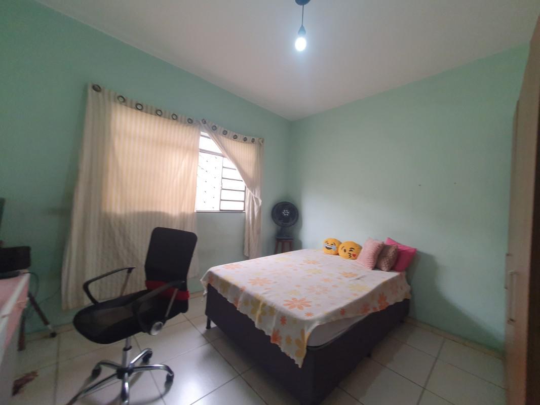 Casa, Alto Barroca, 2 Quartos, 0 Vaga