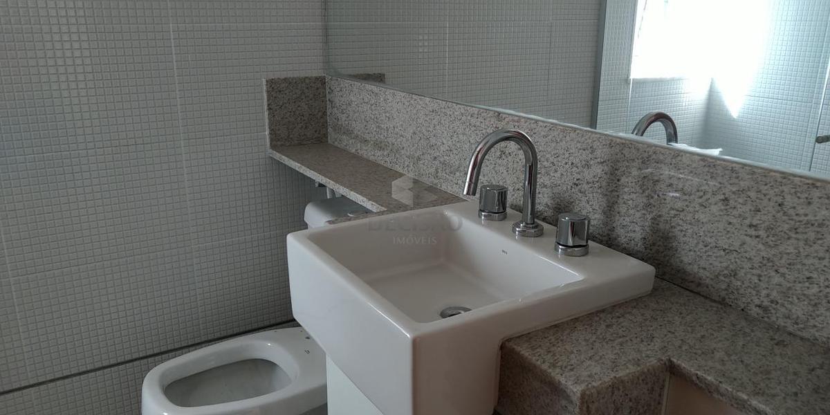 Apartamento, Lourdes, 3 Quartos, 2 Vagas, 1 Suíte