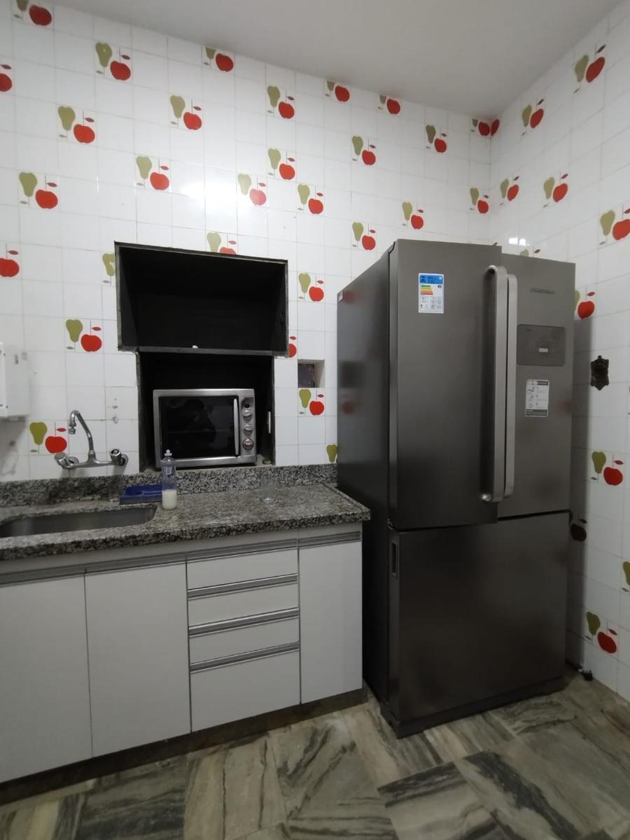 Casa, Cidade Nova, 4 Quartos, 4 Vagas, 1 Suíte