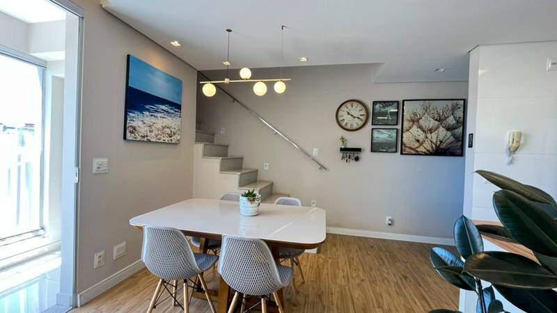 Cobertura, Aeroporto, 2 Quartos, 2 Vagas, 1 Suíte