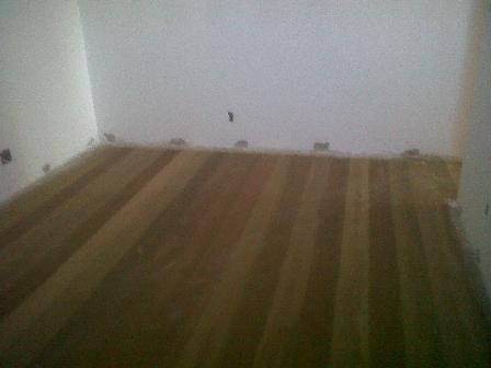 Apartamento, Floresta, 4 Quartos, 3 Vagas, 2 Suítes