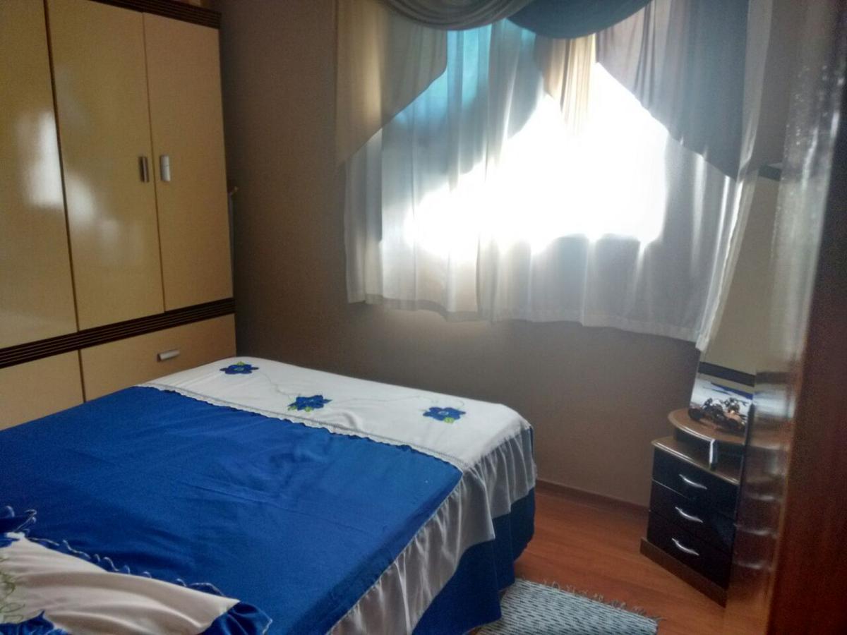 Apartamento, Cândida Ferreira, 2 Quartos, 1 Vaga