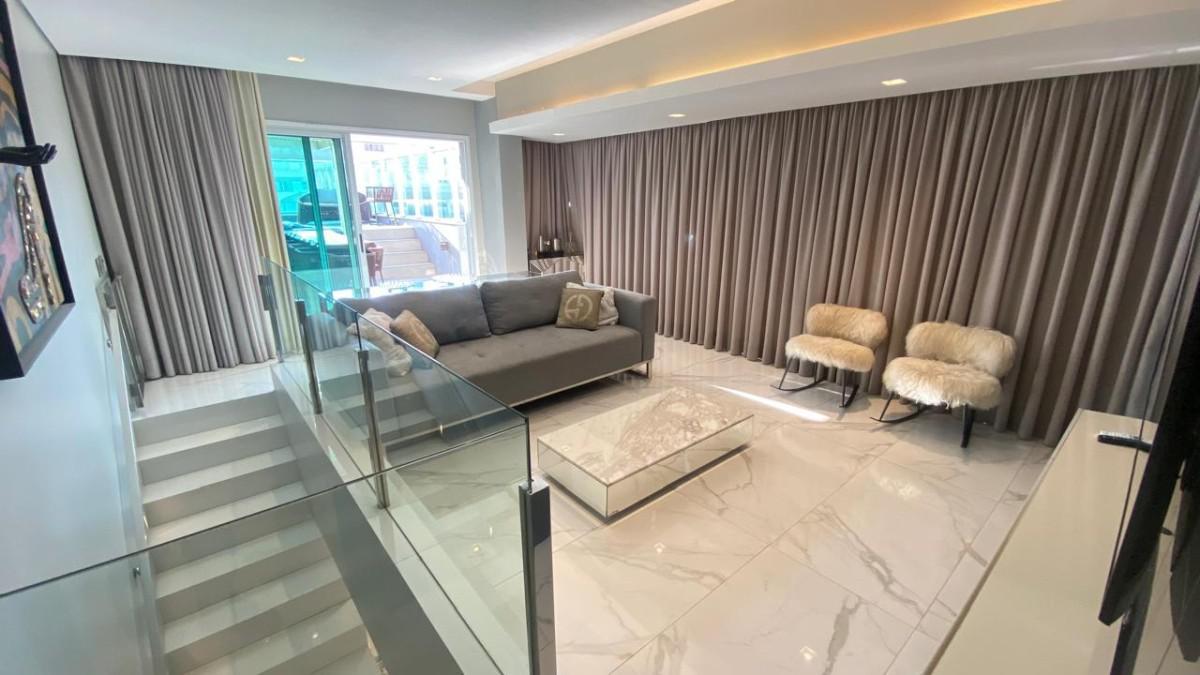 Cobertura, Lourdes, 2 Quartos, 3 Vagas, 1 Suíte