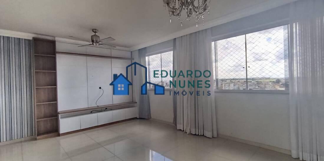 Apartamento, Caiçaras, 3 Quartos, 2 Vagas, 1 Suíte