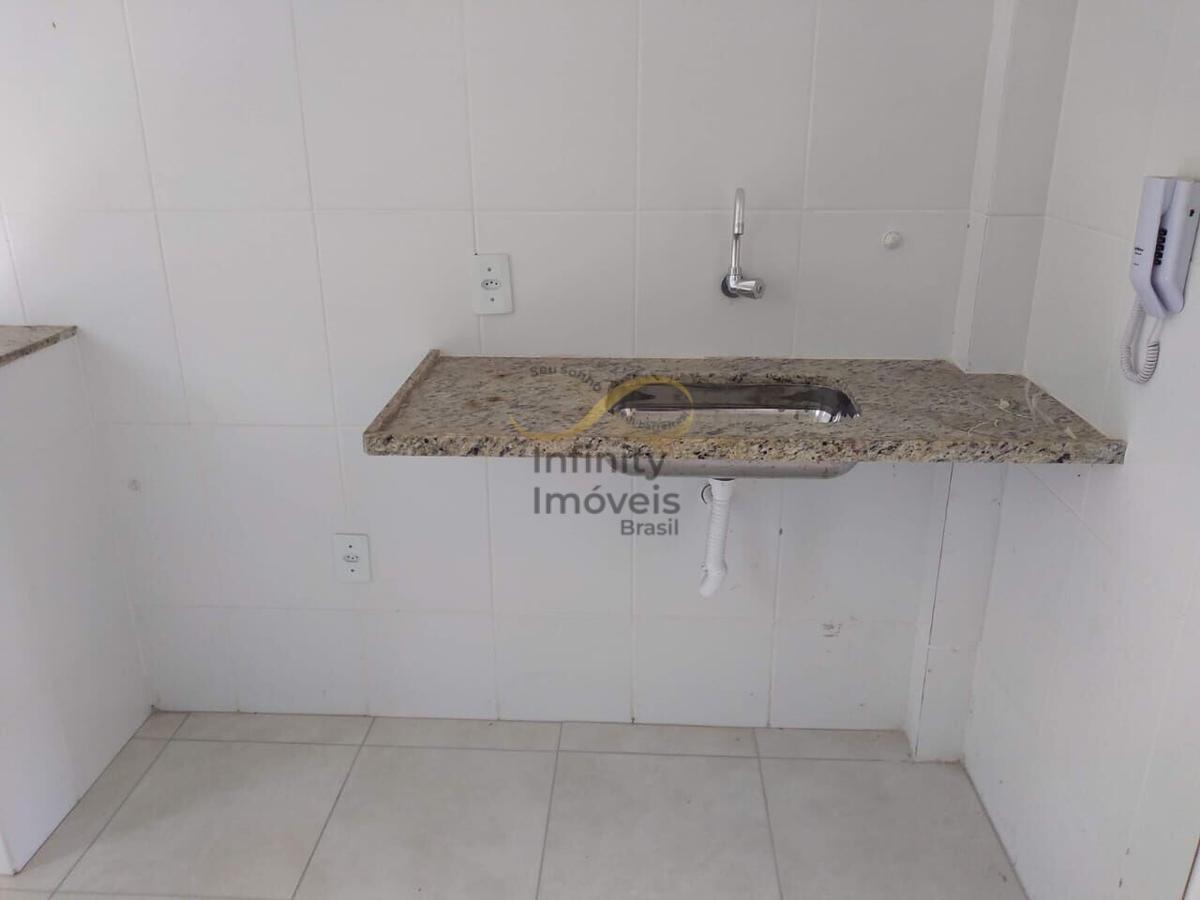 Apartamento, Cândida Ferreira, 2 Quartos