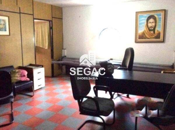 Andar, Padre Eustáquio, 0 Quarto, 0 Vaga