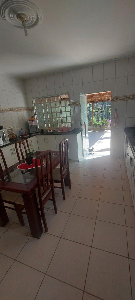 Rural, Novo Horizonte, 3 Quartos, 1 Vaga, 1 Suíte