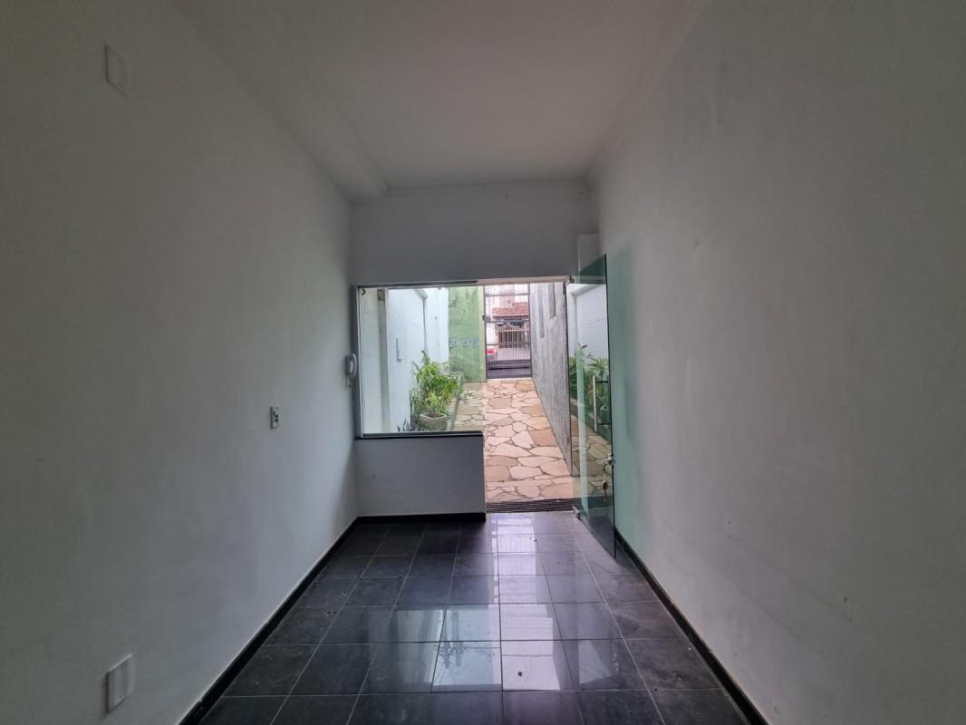 Casa, Jardim Riacho das Pedras, 3 Quartos, 0 Vaga, 1 Suíte