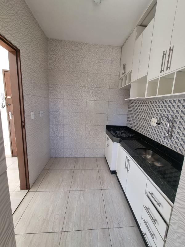 Apartamento, Fonte Grande, 2 Quartos, 1 Vaga