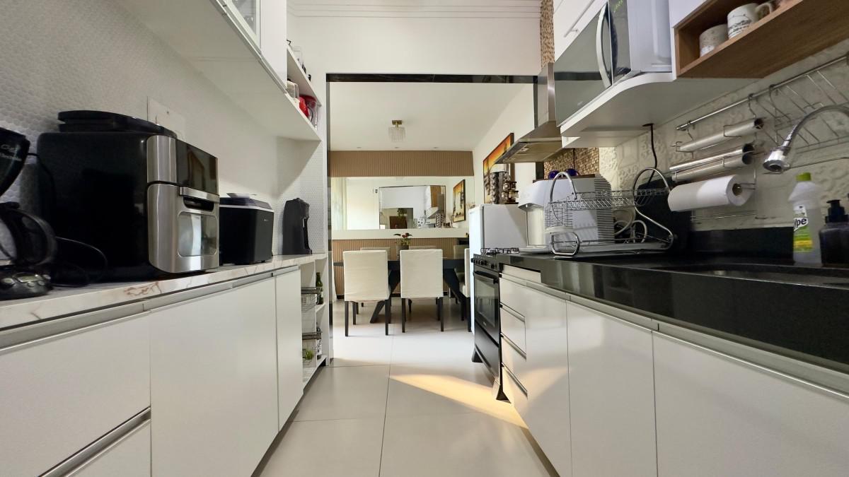 Apartamento, Castelo, 3 Quartos, 1 Vaga, 1 Suíte