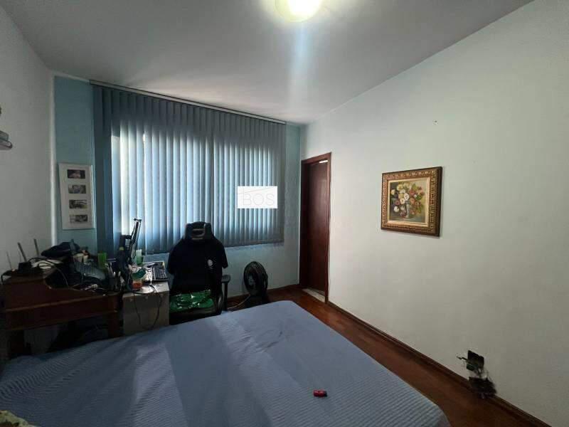 Cobertura, Silveira, 5 Quartos, 1 Vaga, 2 Suítes