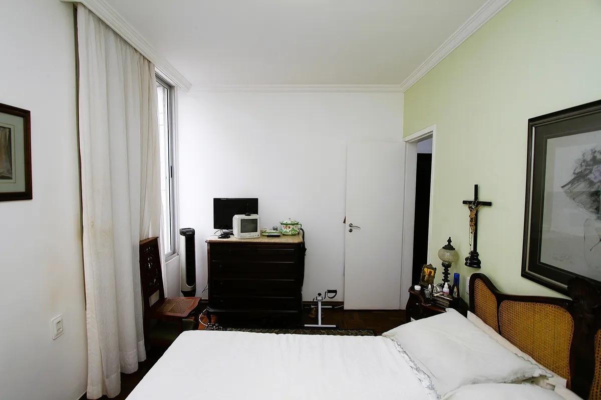 Apartamento, Santa Lúcia, 3 Quartos, 2 Vagas, 1 Suíte