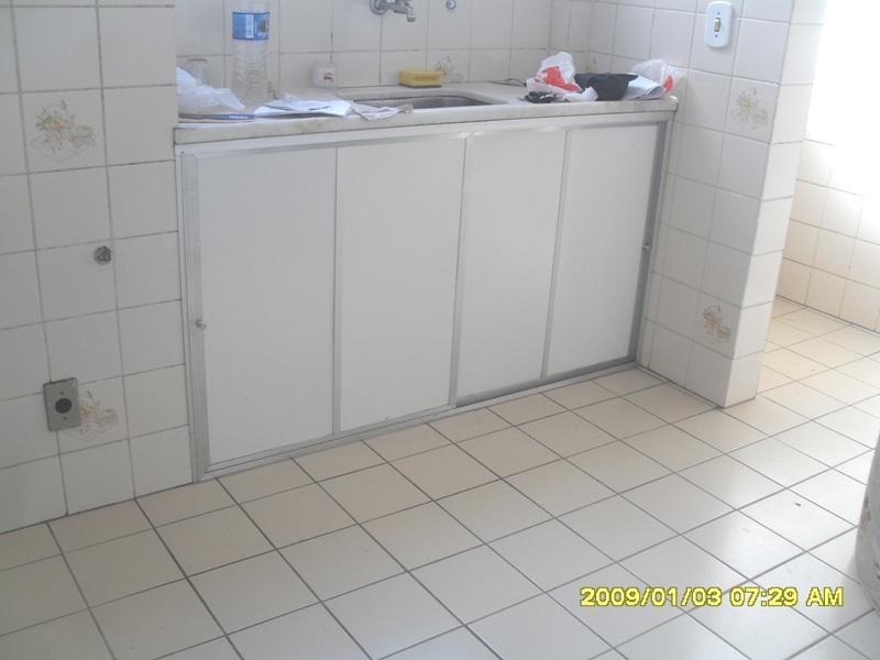 Apartamento, Havaí, 2 Quartos, 1 Vaga