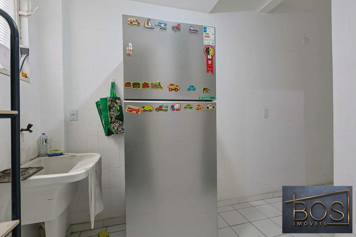 Apartamento, São Pedro, 3 Quartos, 2 Vagas, 1 Suíte