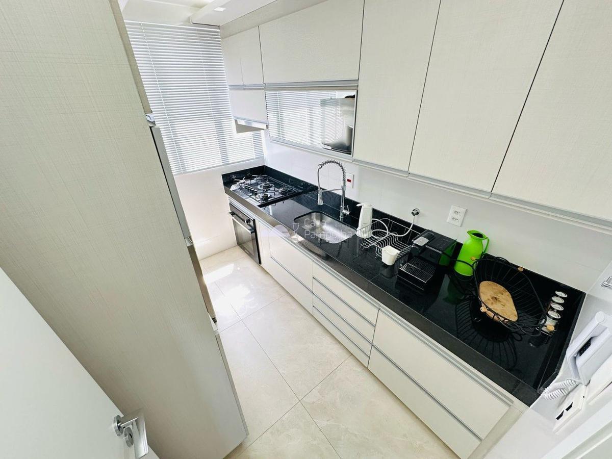 Apartamento, Itapoã, 3 Quartos, 2 Vagas, 1 Suíte