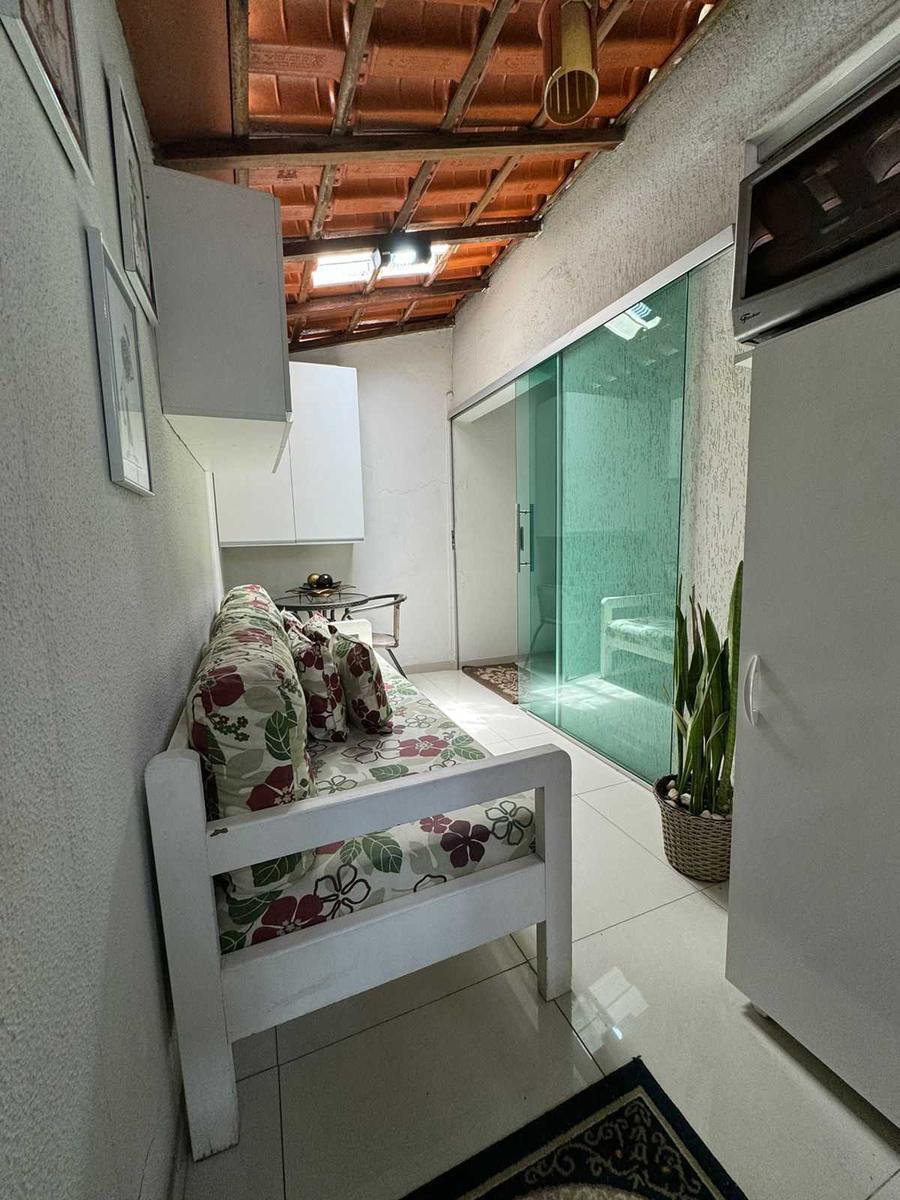 Apartamento, Ingá, 2 Quartos, 1 Vaga