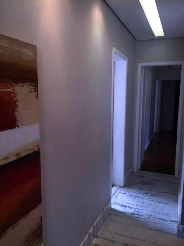 Apartamento, Santo Antônio, 4 Quartos, 2 Vagas, 1 Suíte