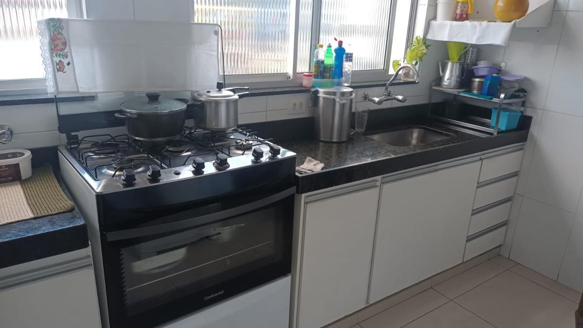 Cobertura, Eldorado, 3 Quartos, 1 Vaga, 1 Suíte