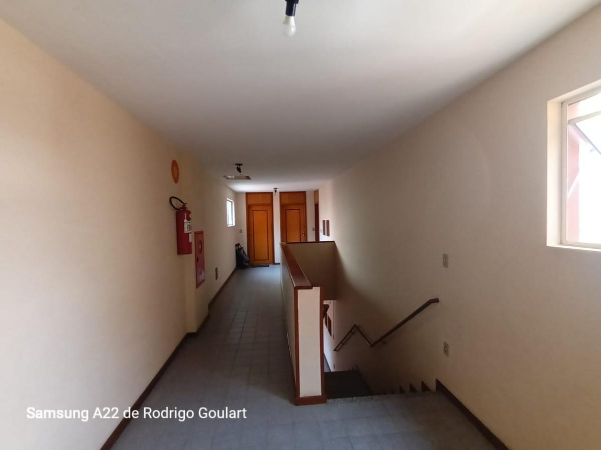 Apartamento, Santa Branca, 2 Quartos, 2 Vagas