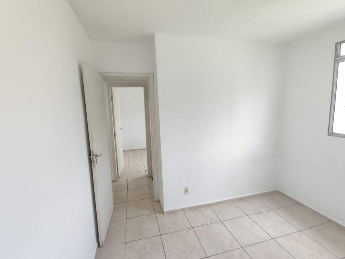 Apartamento, São Gabriel, 2 Quartos, 1 Vaga