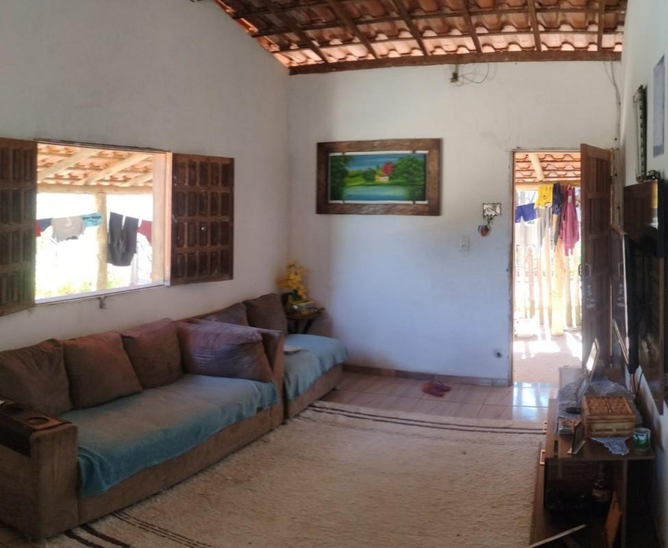 Fazenda, Centro, 2 Quartos, 3 Vagas