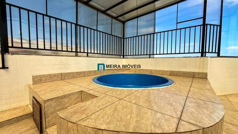 Cobertura, Buritis, 3 Quartos, 2 Vagas, 1 Suíte