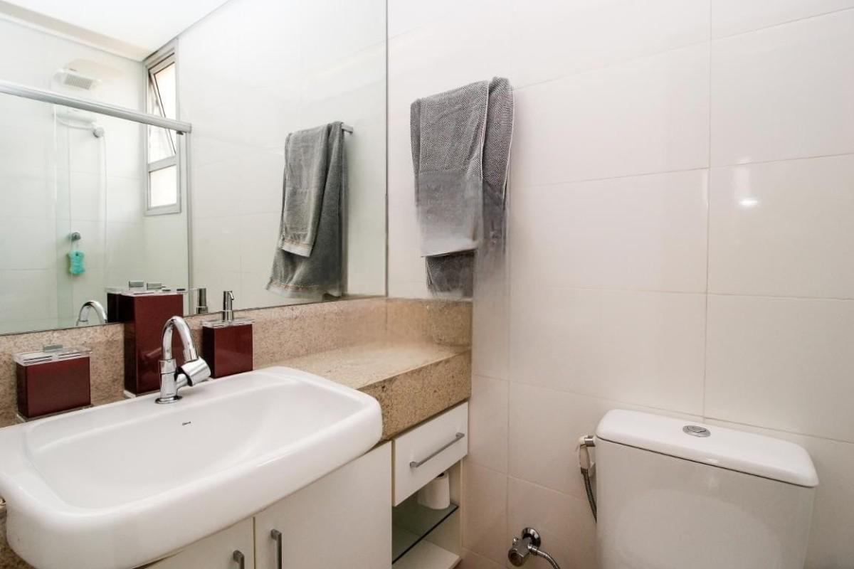Apartamento, Santo Antônio, 2 Quartos, 2 Vagas, 1 Suíte