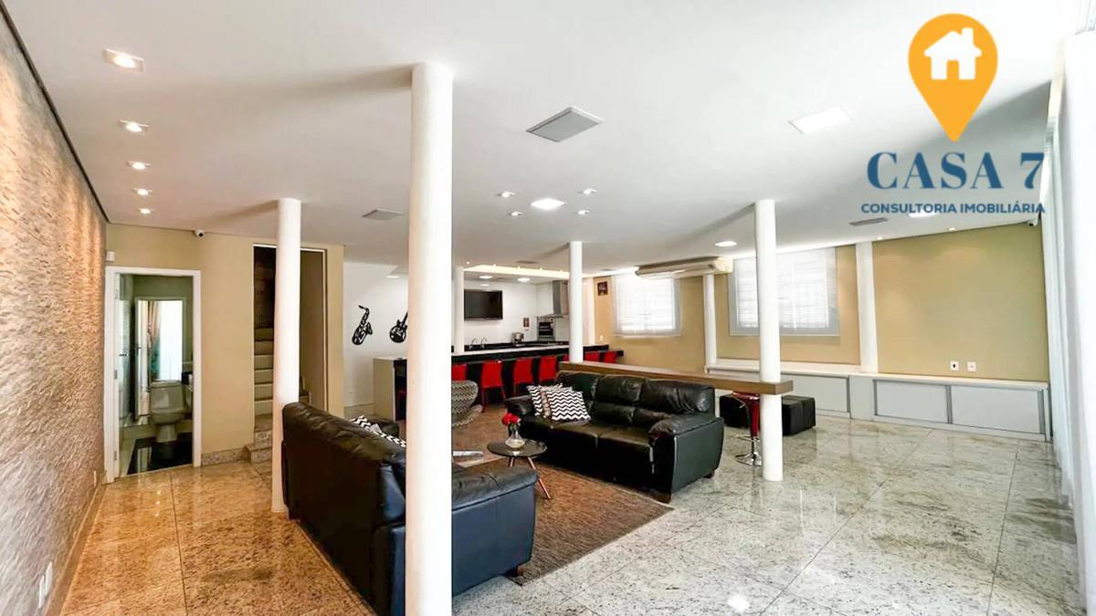 Apartamento, Anchieta, 4 Quartos, 3 Vagas, 2 Suítes