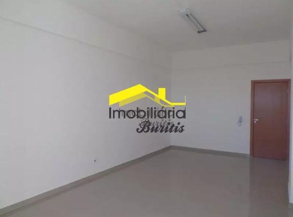 Sala, Buritis, 1 Vaga