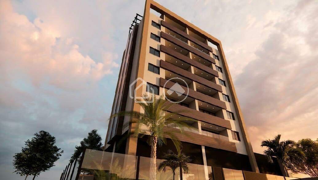 Apartamento, Padre Eustáquio, 2 Quartos, 2 Vagas, 1 Suíte