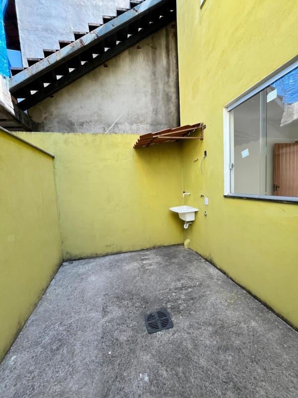 Casa, Eldorado (parque Durval de Barros), 3 Quartos, 1 Vaga