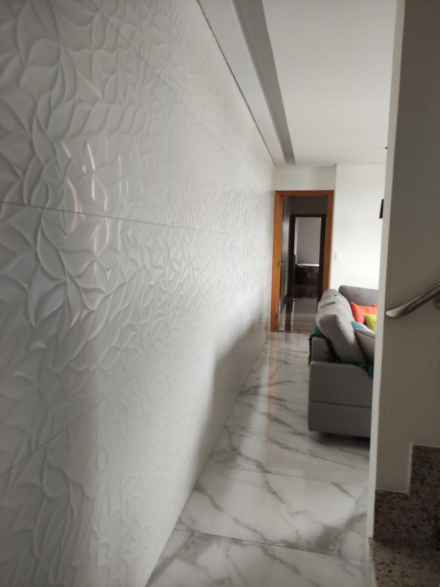 Cobertura, Monsenhor Messias, 3 Quartos, 4 Vagas, 1 Suíte