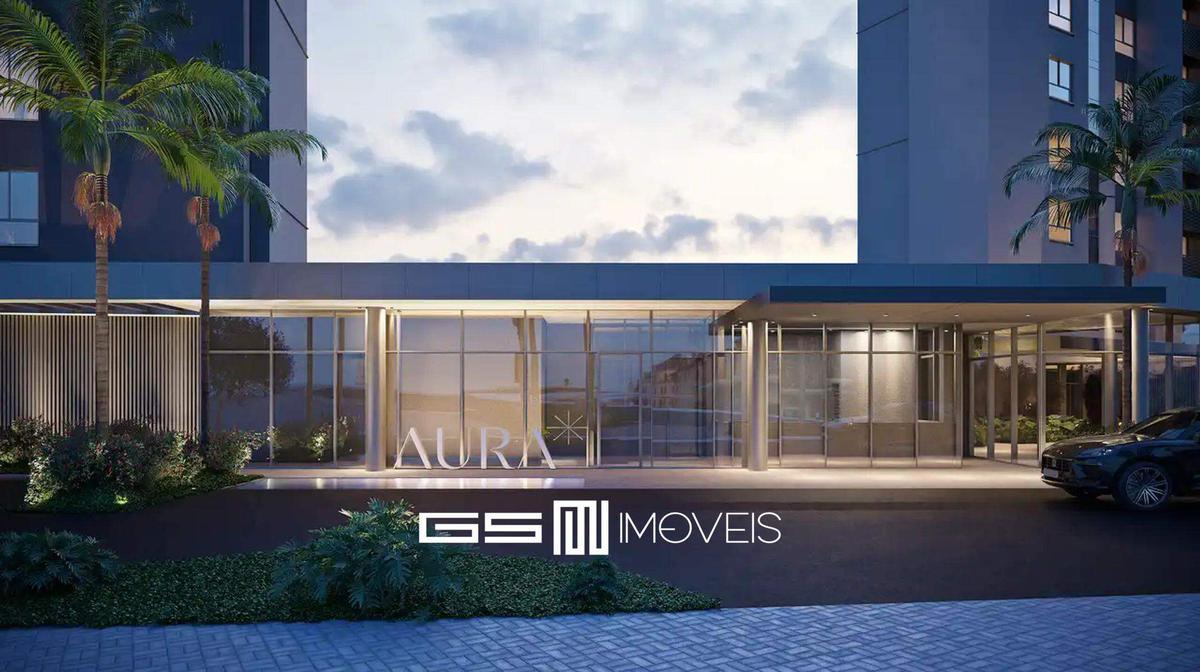 Apartamento, Vila da Serra, 4 Quartos, 3 Vagas, 2 Suítes