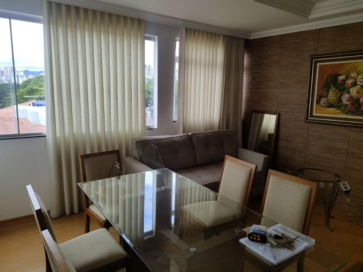 Apartamento, Ipiranga, 3 Quartos, 2 Vagas, 1 Suíte