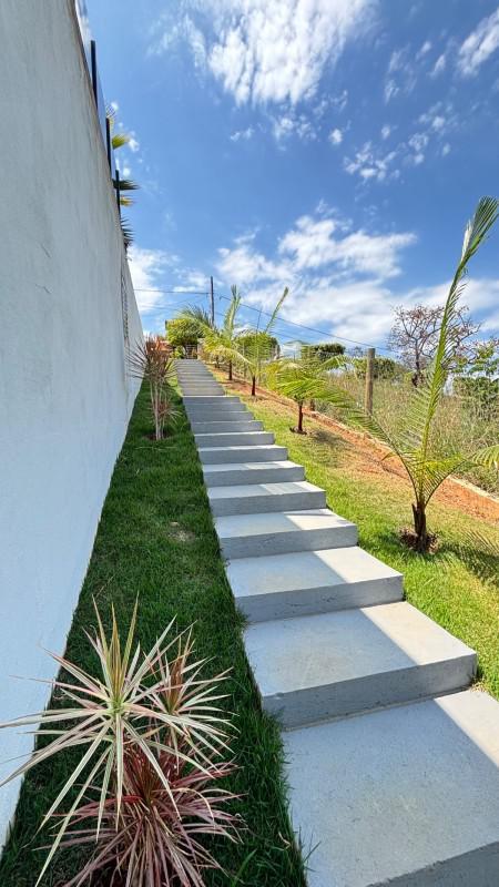 Fazenda, Serra Morena, 3 Quartos, 8 Vagas, 2 Suítes